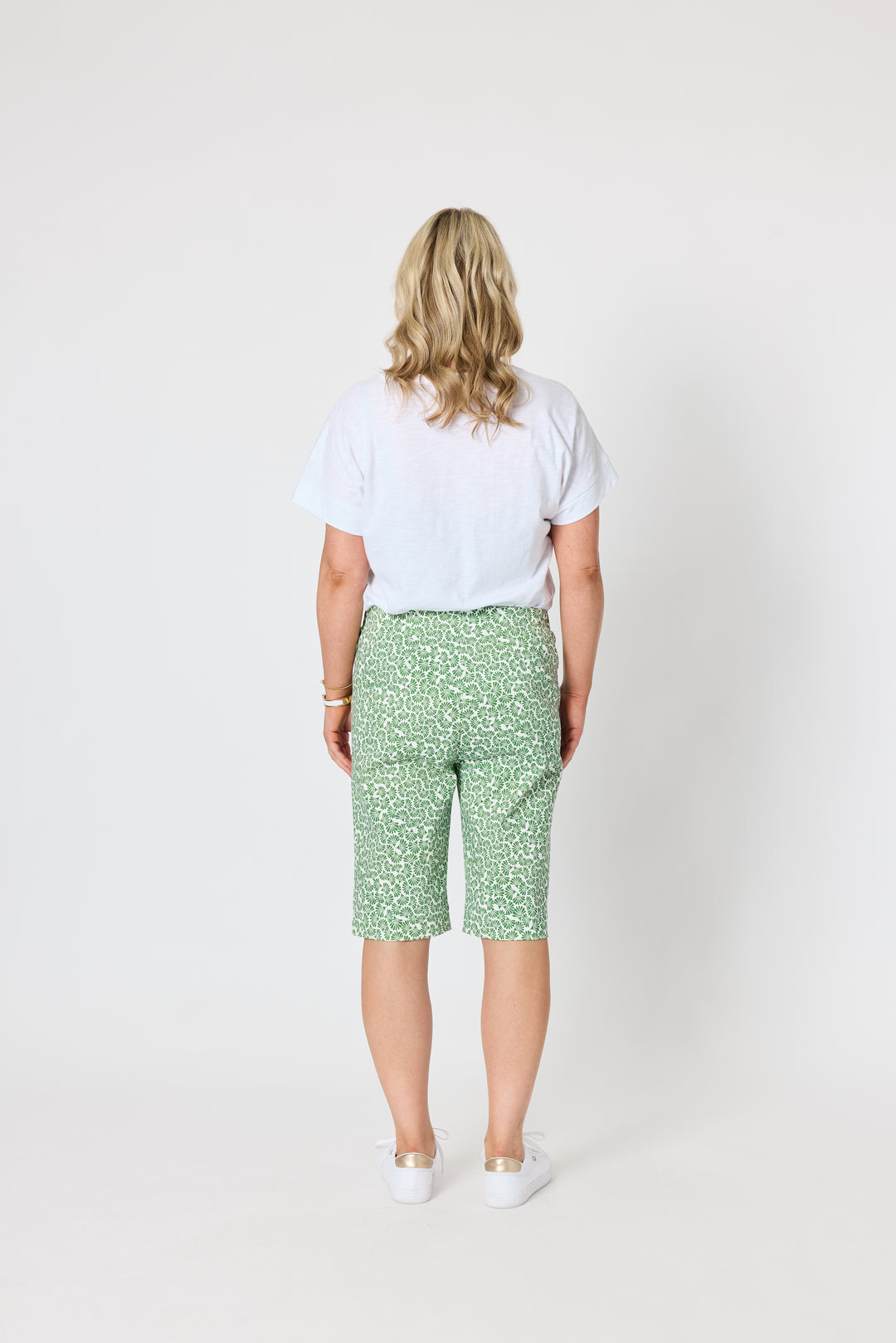Gordon Smith Oasis Tee