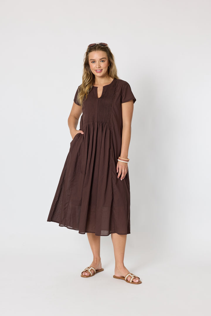 Threadz Acacia Dress