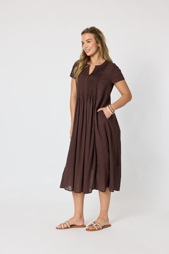 Threadz Acacia Dress