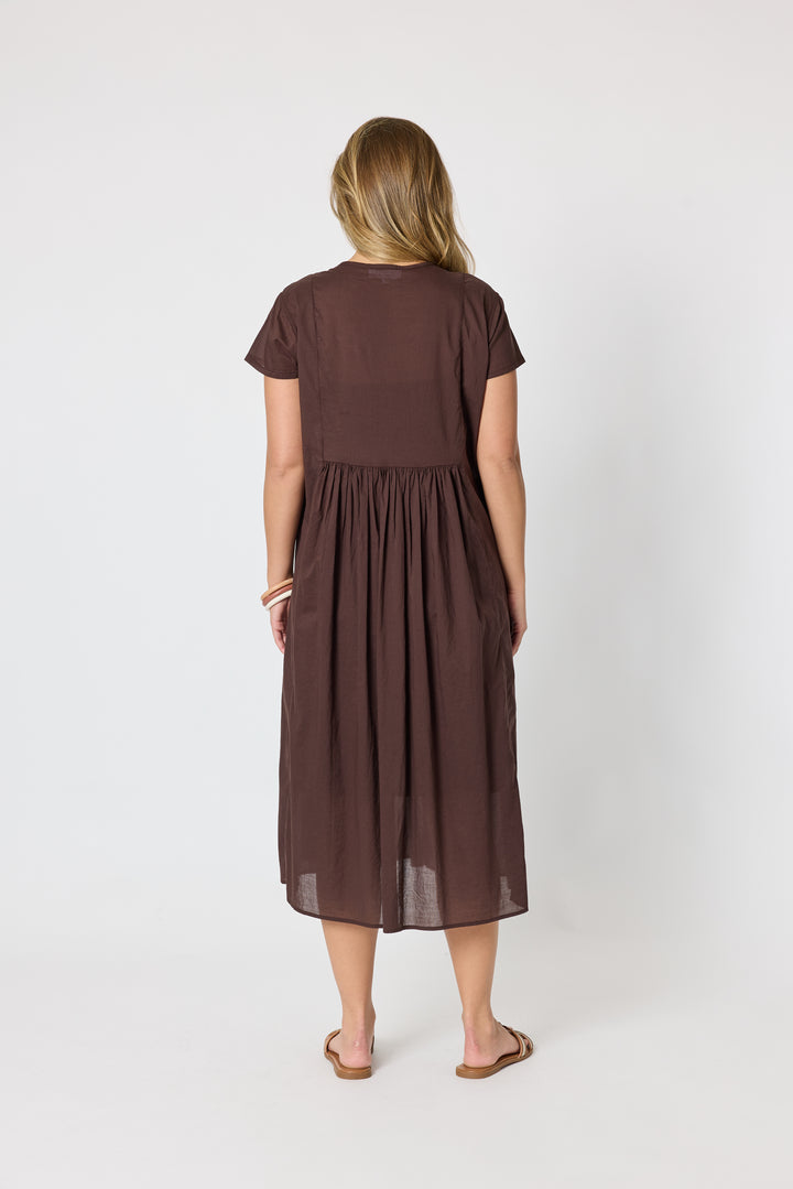 Threadz Acacia Dress