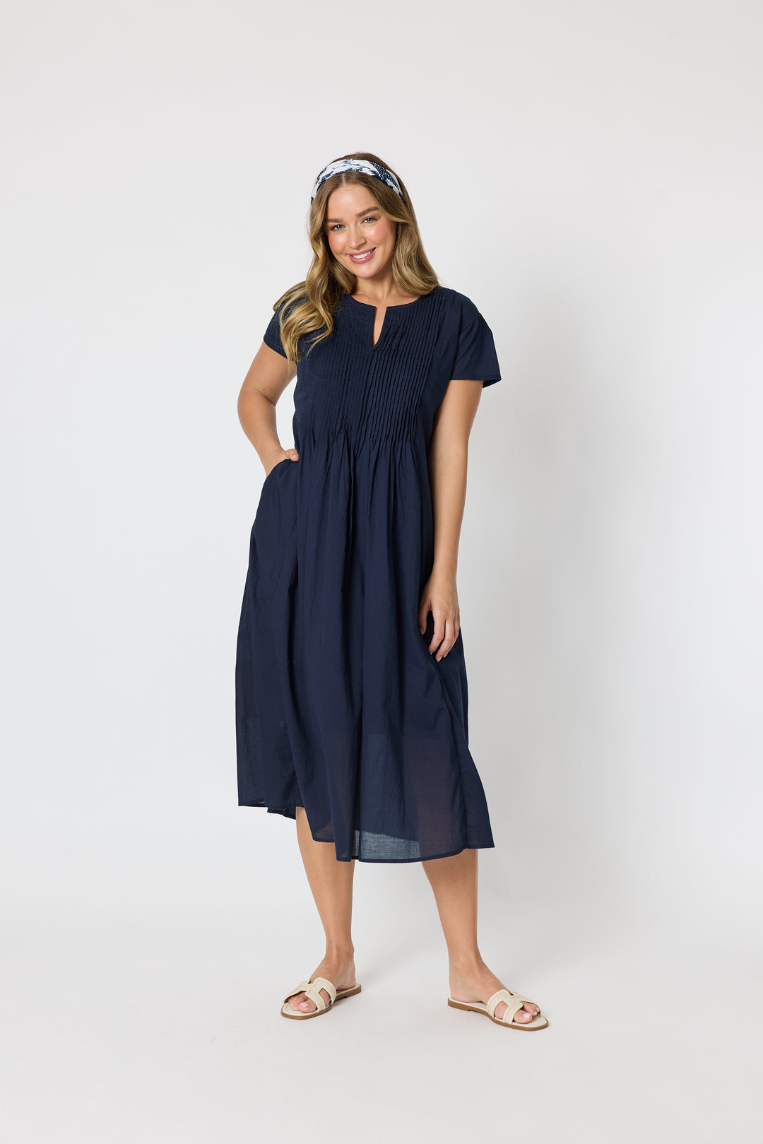 Threadz Acacia Dress