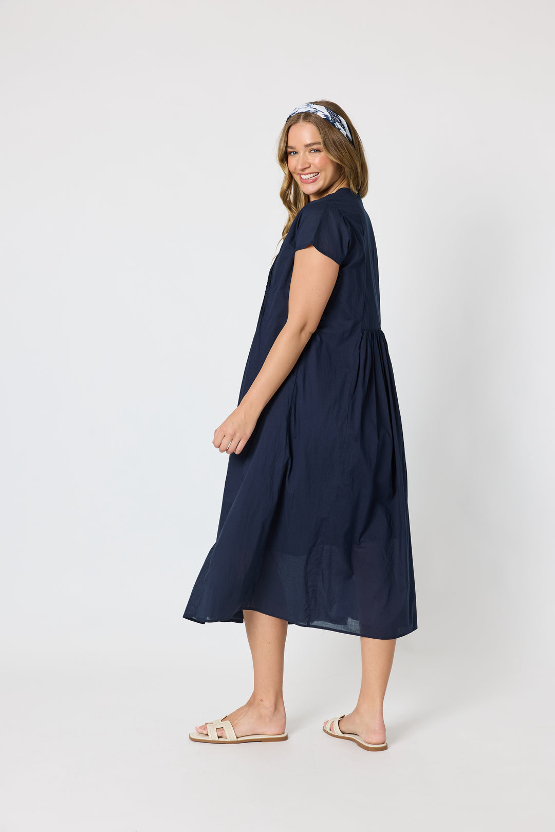Threadz Acacia Dress