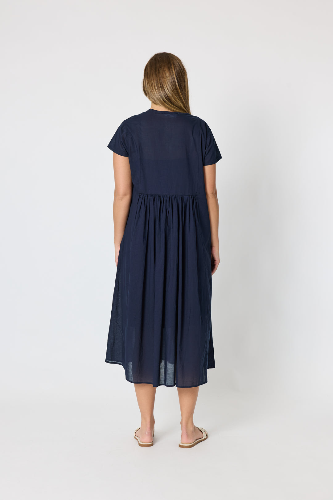 Threadz Acacia Dress