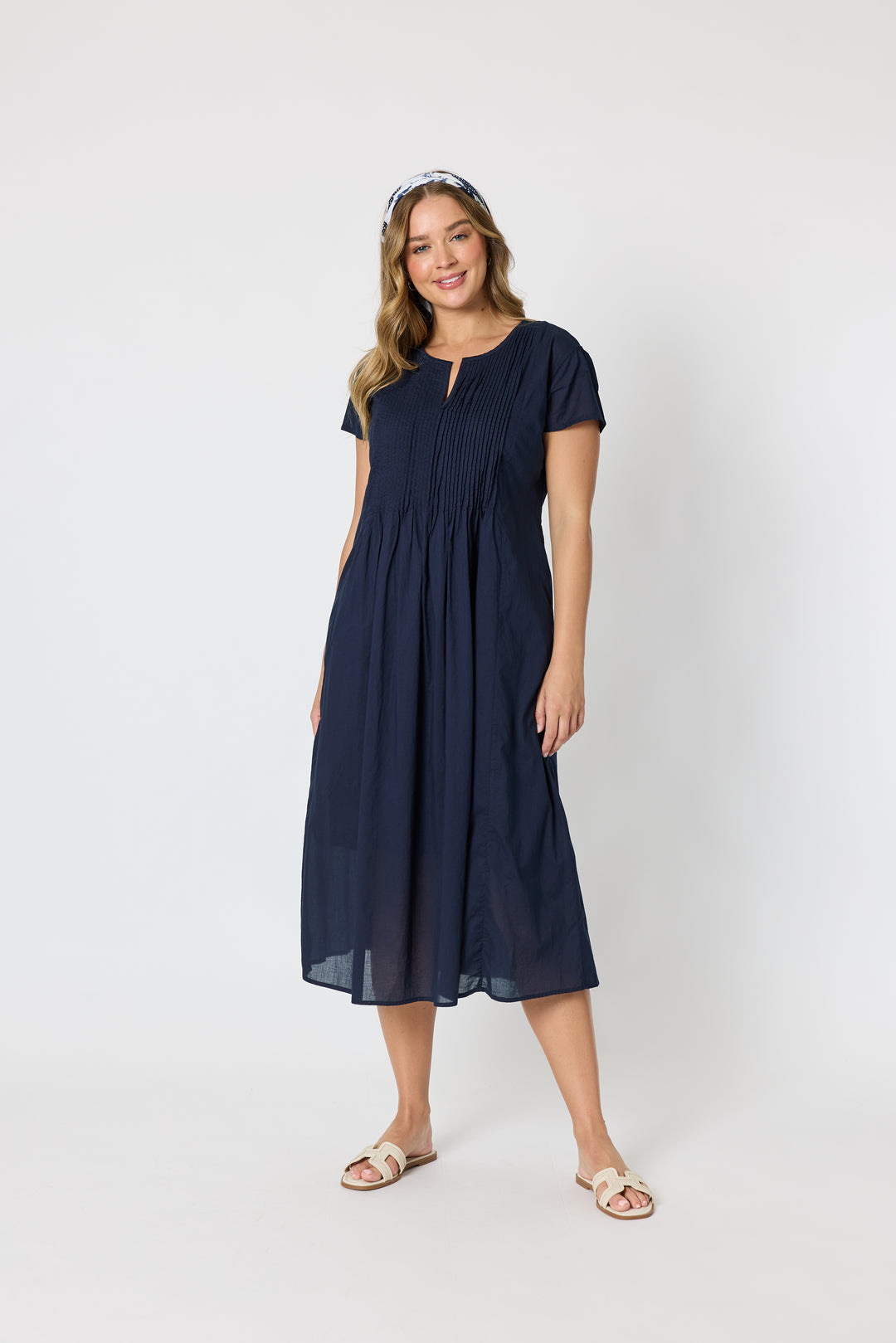 Threadz Acacia Dress