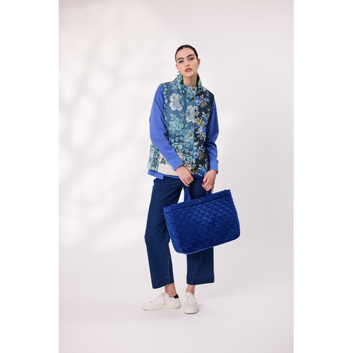 Design Nation Parade Tote