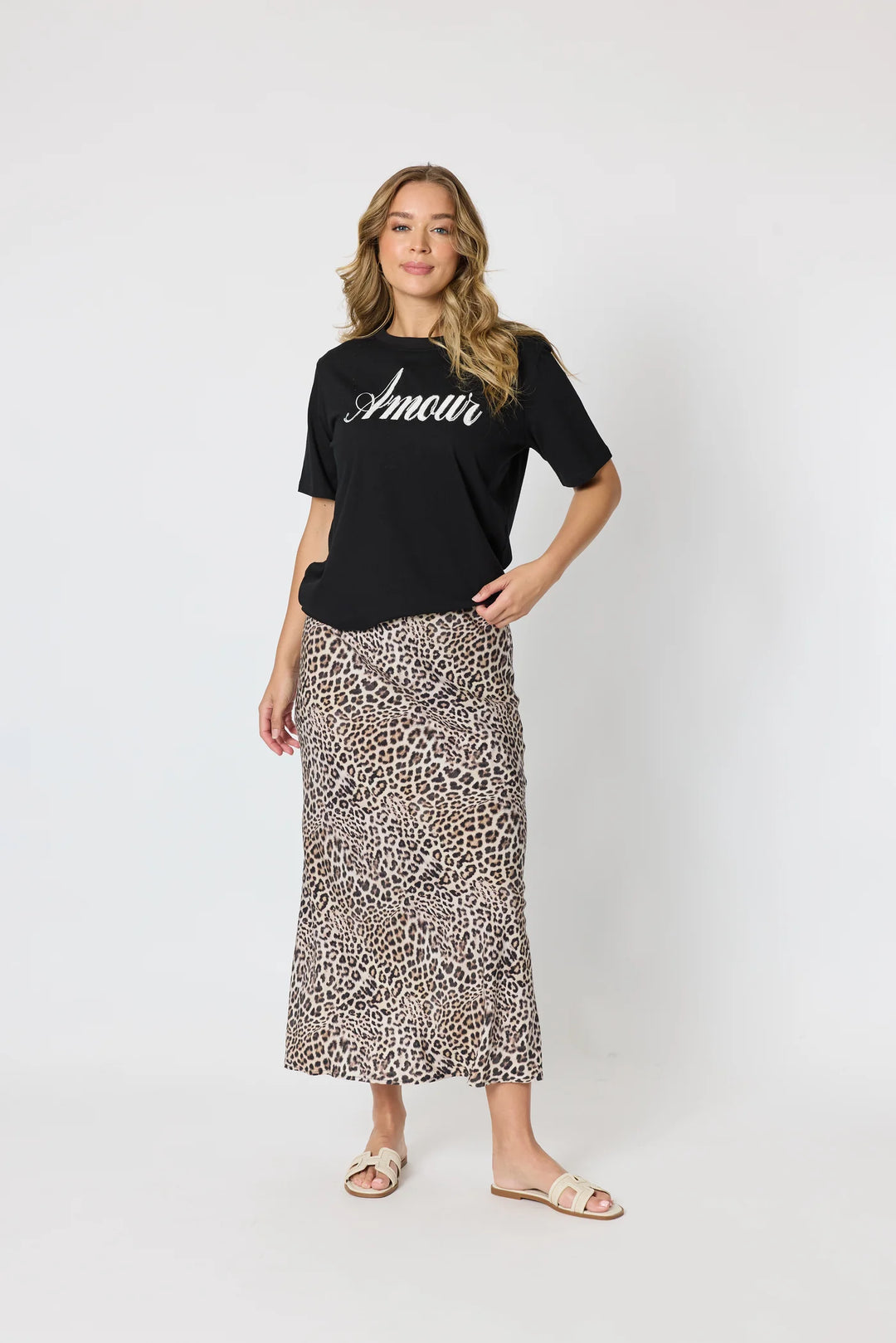 Threadz Serengeti Skirt