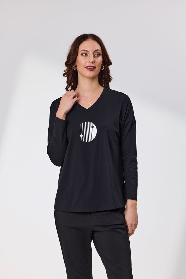 Newport Romeo Casual Tee