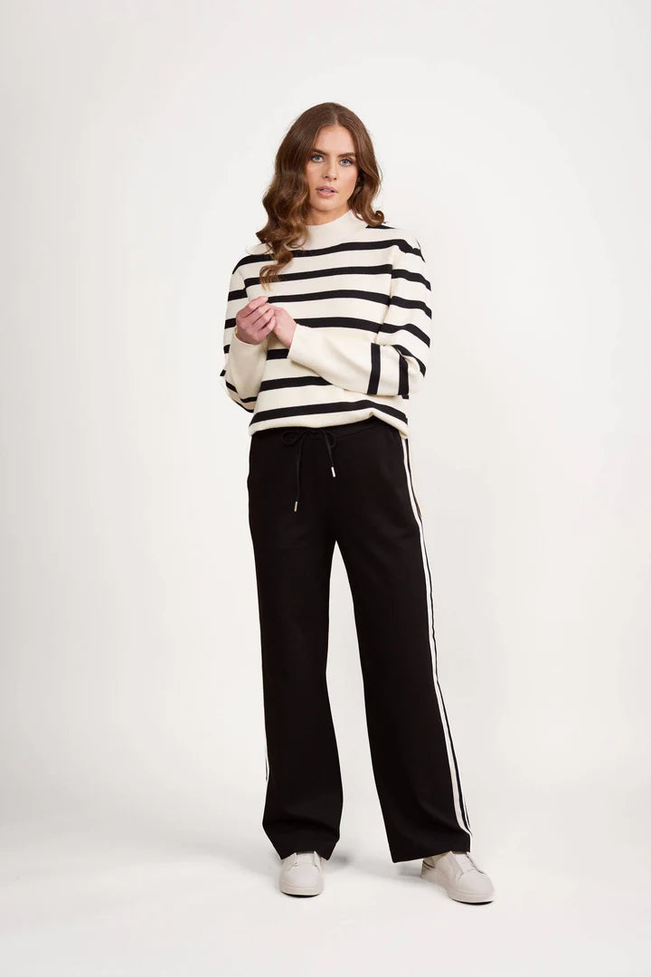 Vassalli Weekend Knit Pant