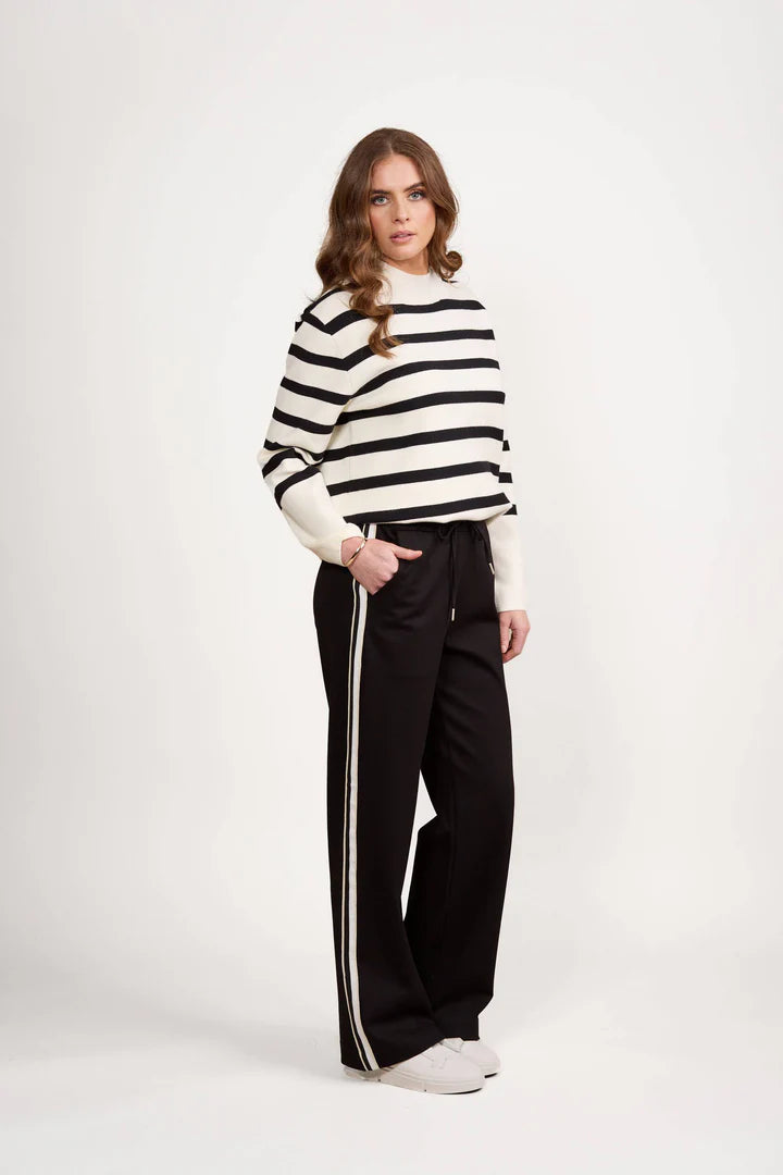 Vassalli Weekend Knit Pant