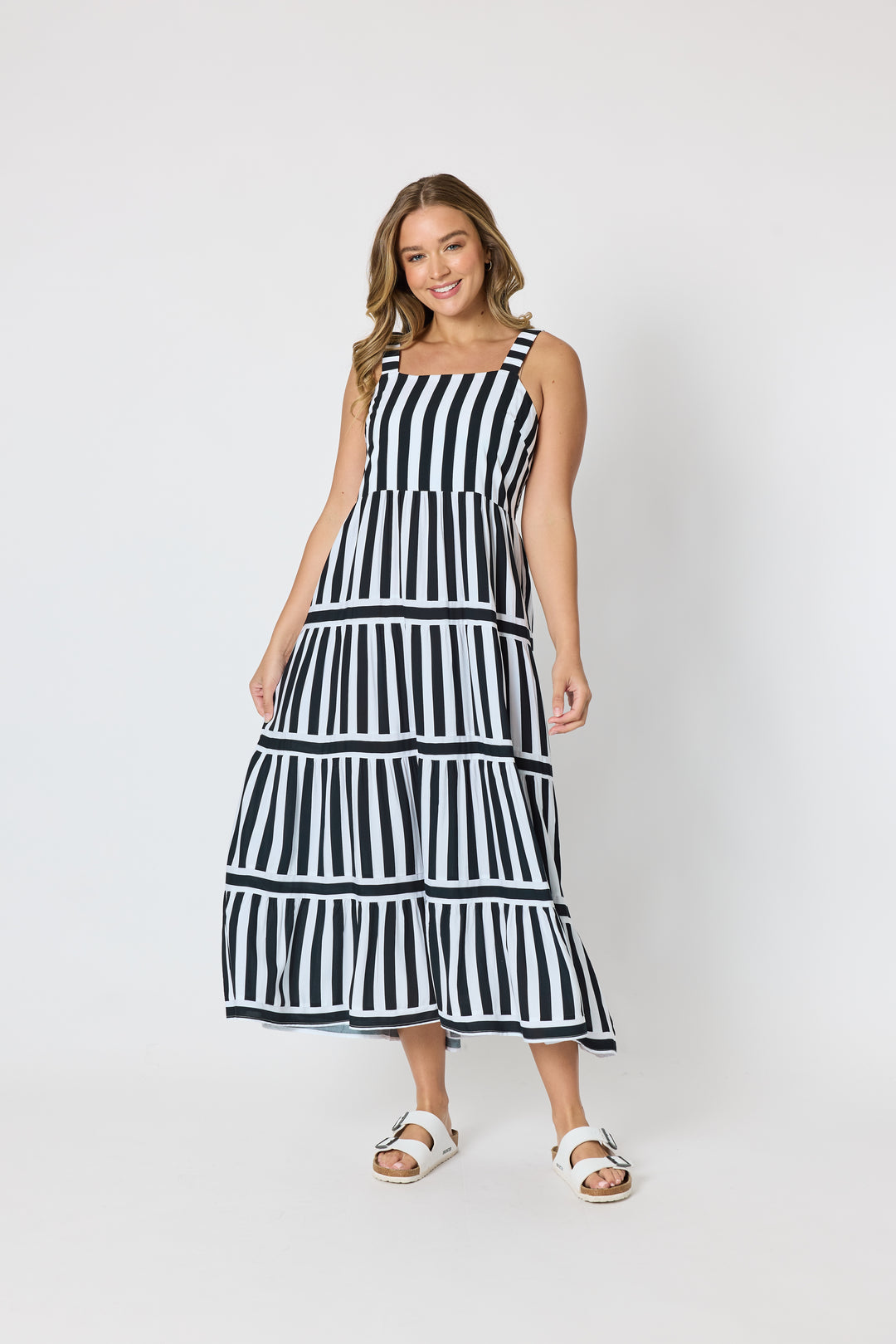 Threadz Bianca Dress