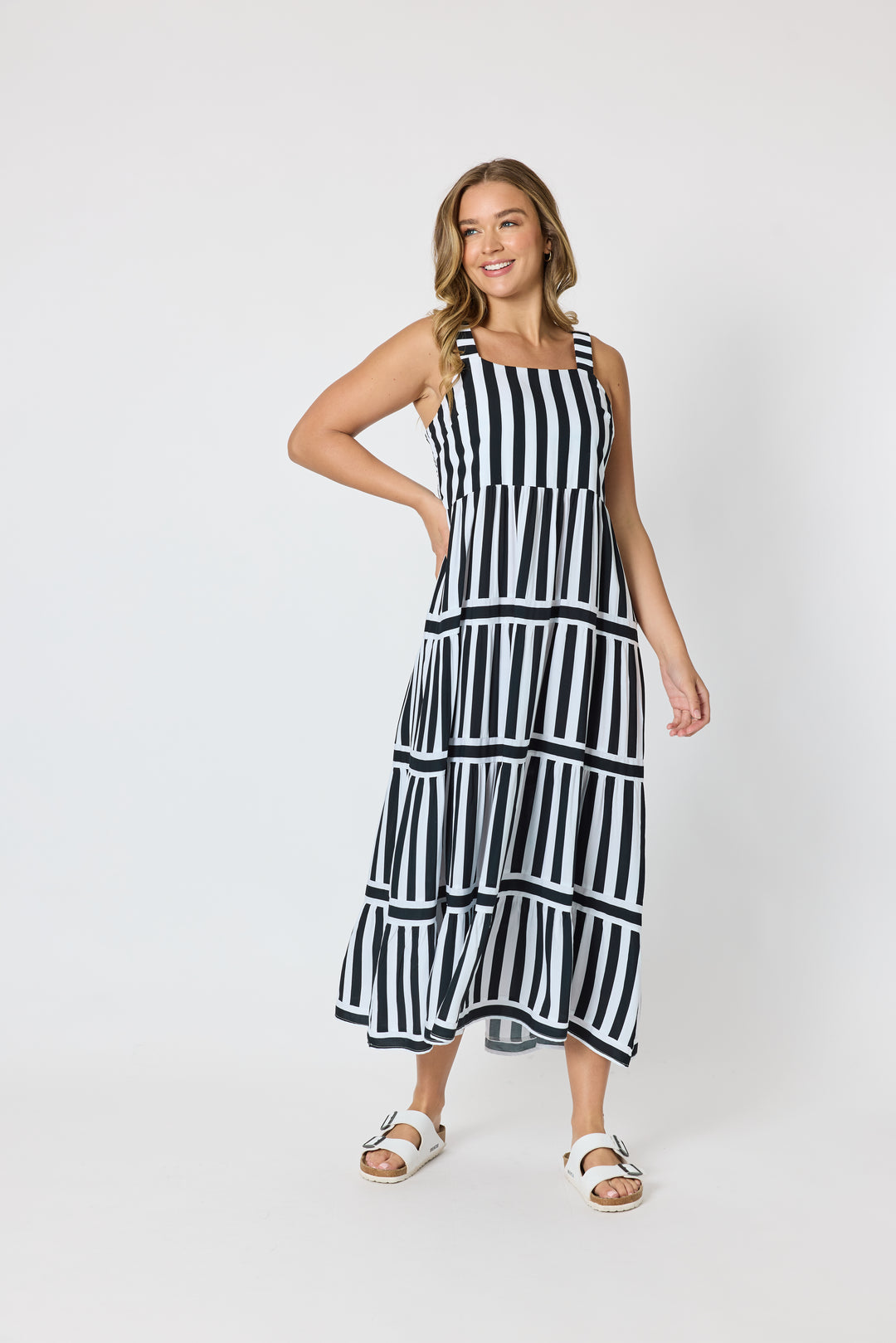 Threadz Bianca Dress