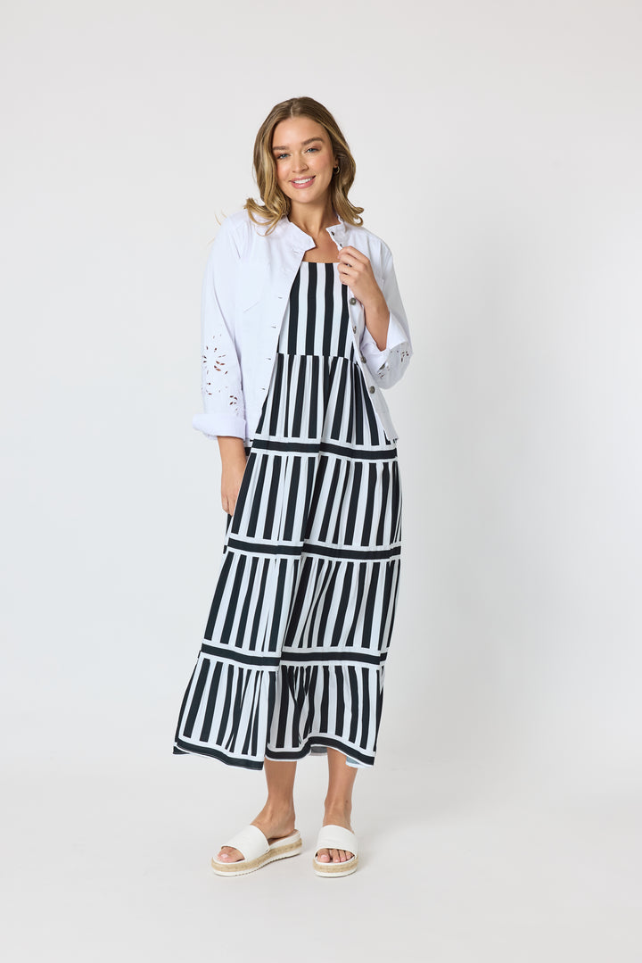 Threadz Bianca Dress