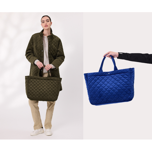 Design Nation Parade Tote