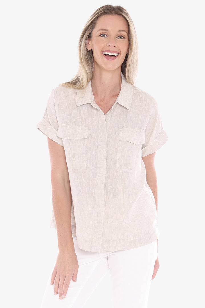 Jump 2 Pocket Shirt