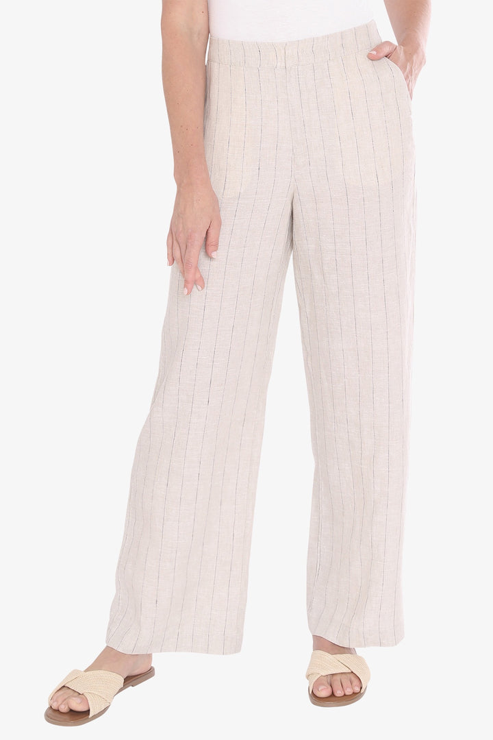 Jump Pinstripe Pant