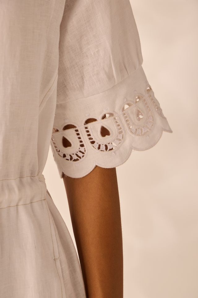 Lania Eliza Dress