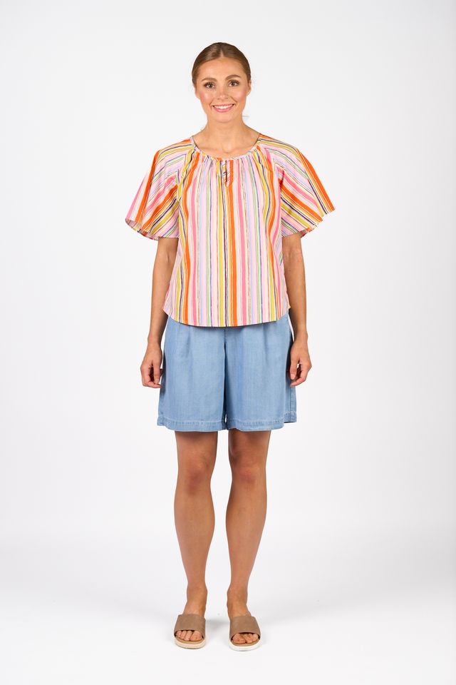 Knewe Hazel Top