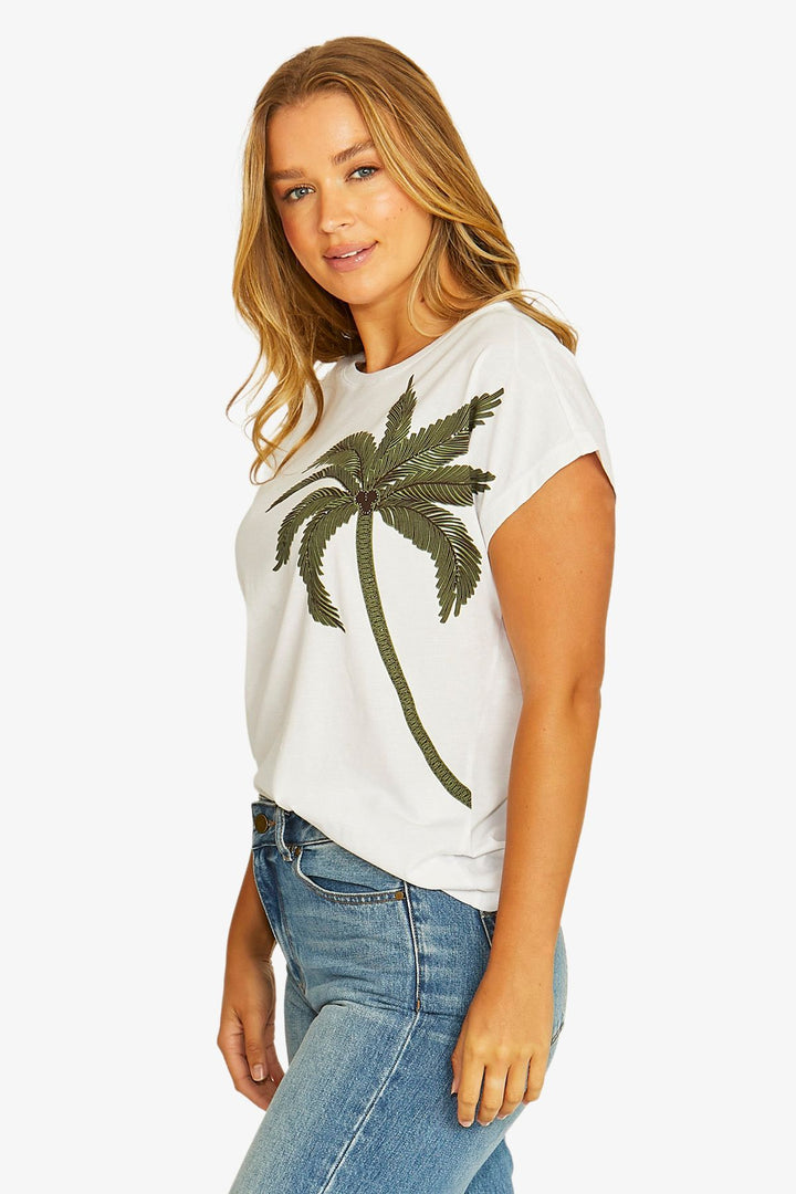 Jump Copacabana Tee