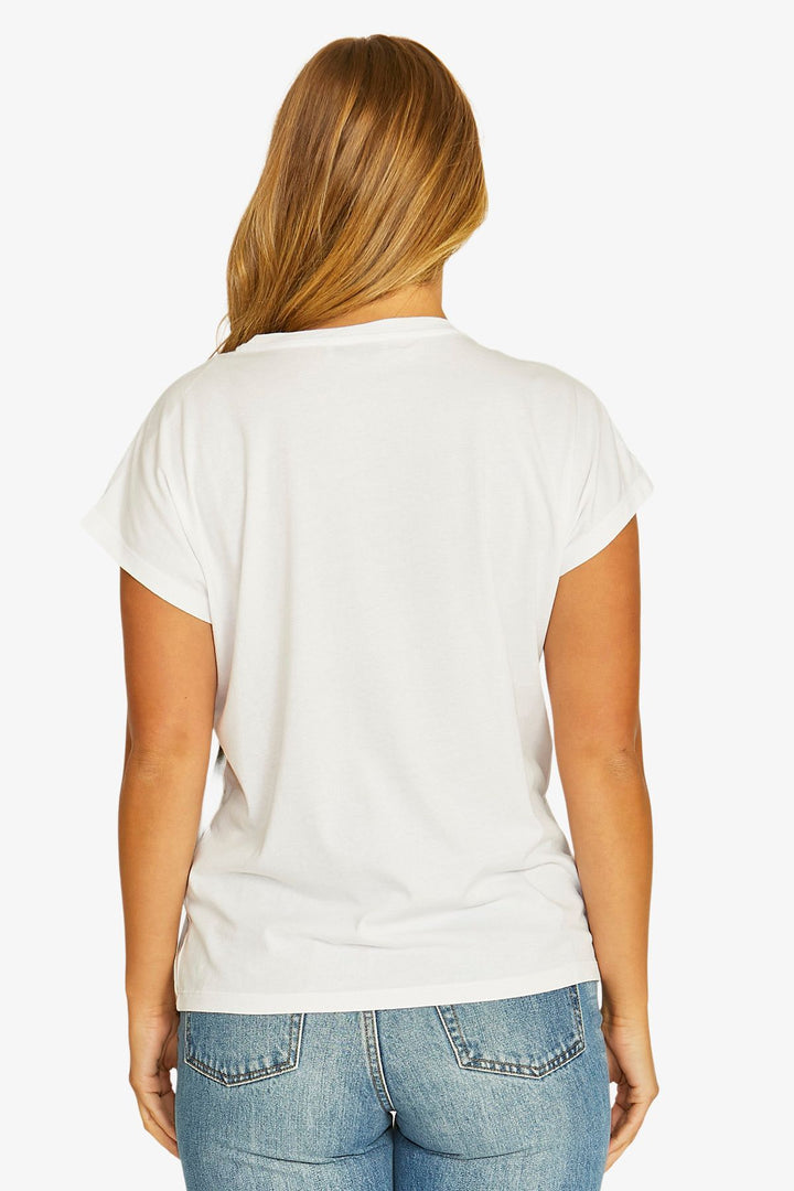 Jump Copacabana Tee