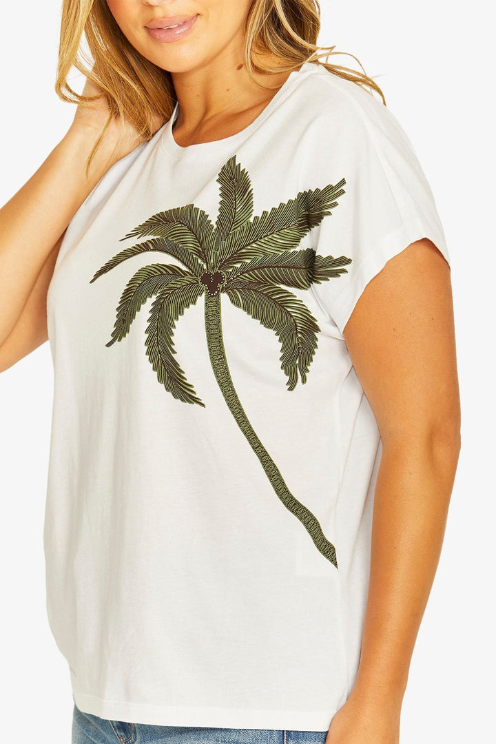 Jump Copacabana Tee