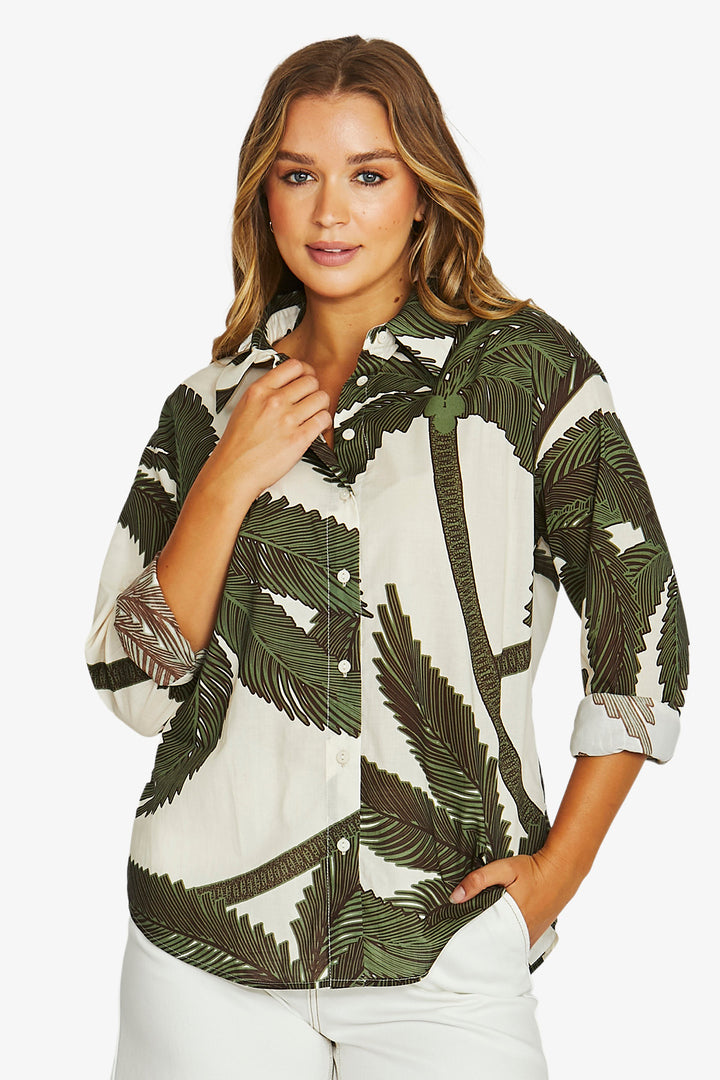 Jump Copacabana Shirt