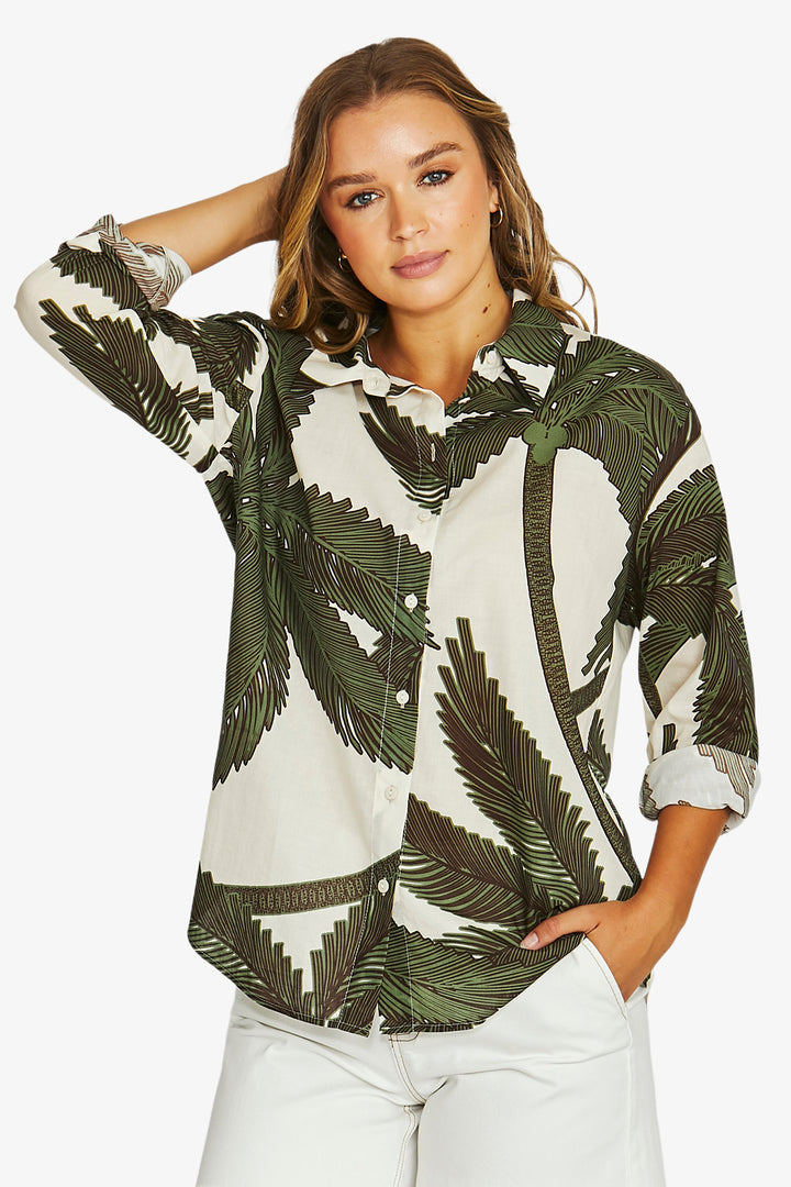 Jump Copacabana Shirt