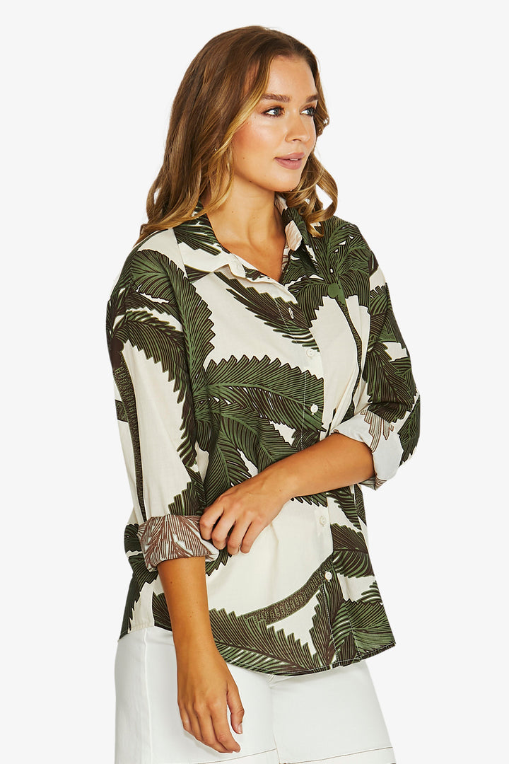 Jump Copacabana Shirt