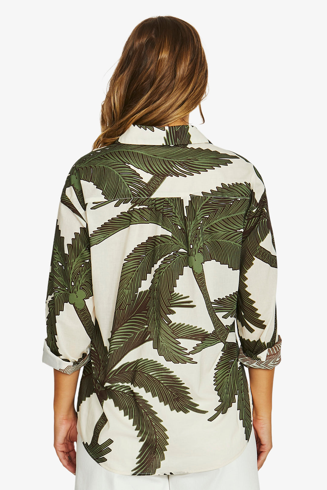 Jump Copacabana Shirt