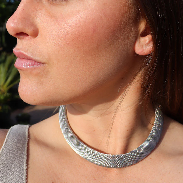 FV Silver Cici Necklace