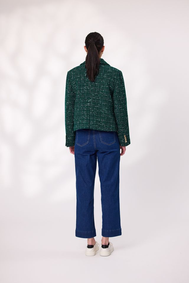 Design Nation Rhode Jacket