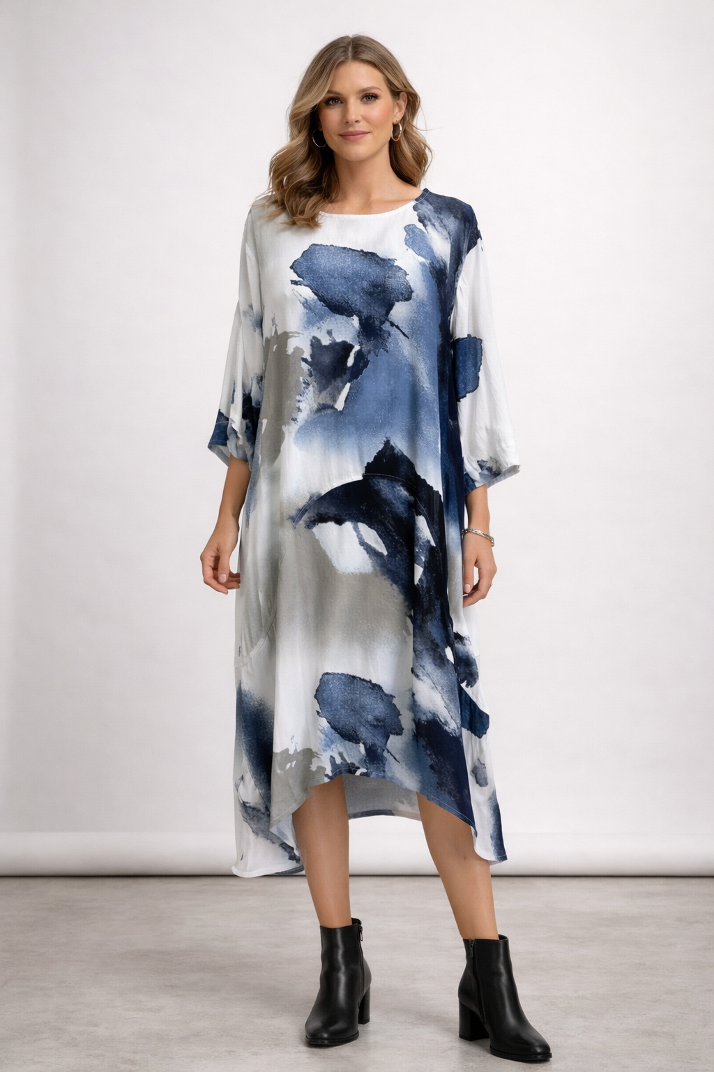 Bittermoon Ice Break Dress