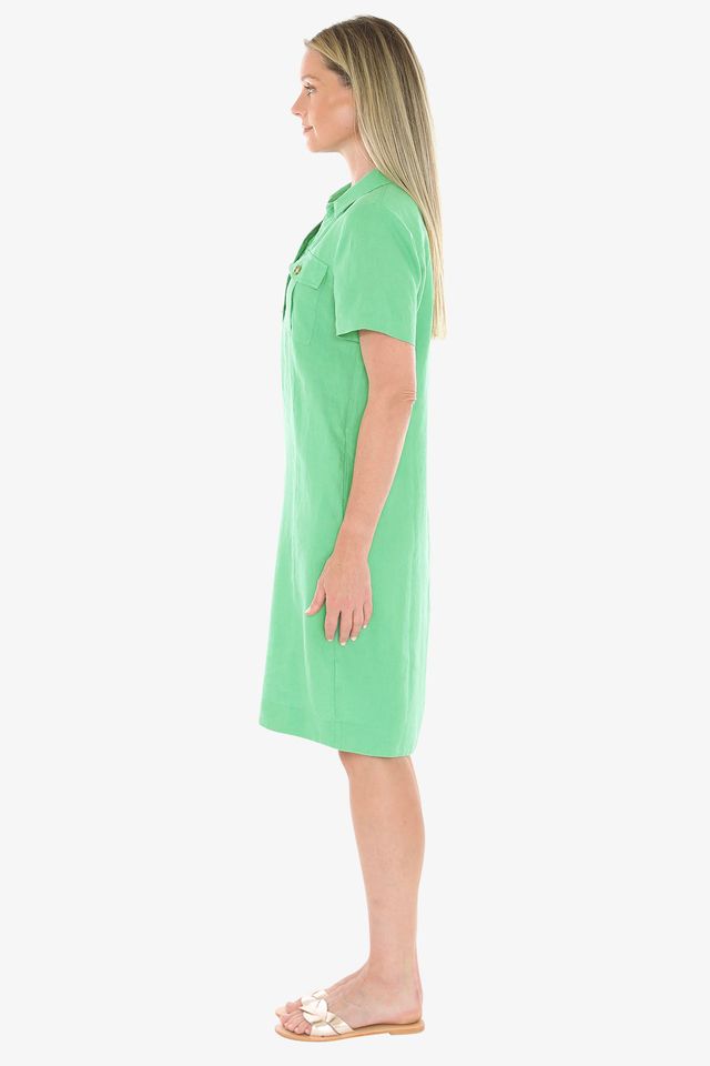 Jump 2 Pocket Dress