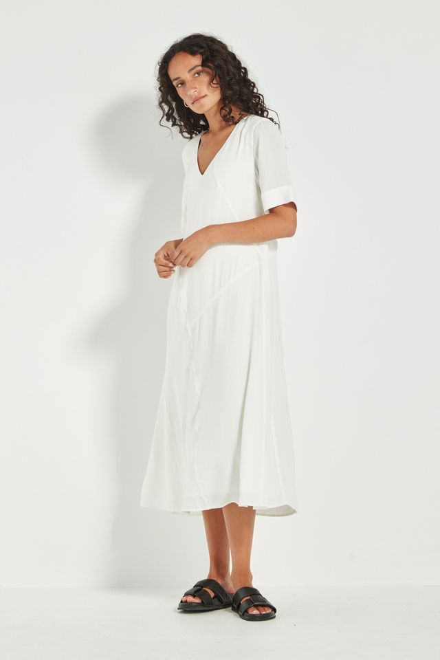 Verge Cayman Dress