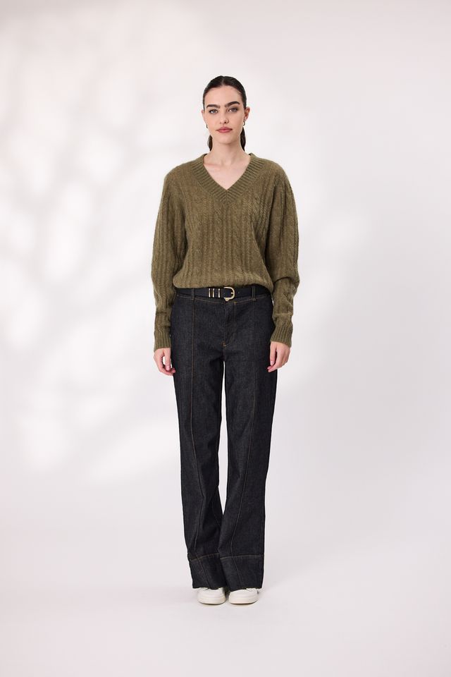 Design Nation Deed Jeans