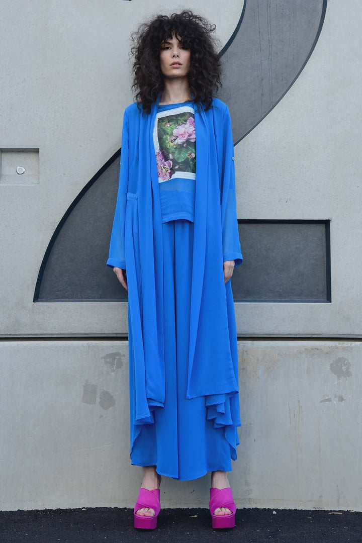 Curate Star in the Making Coat