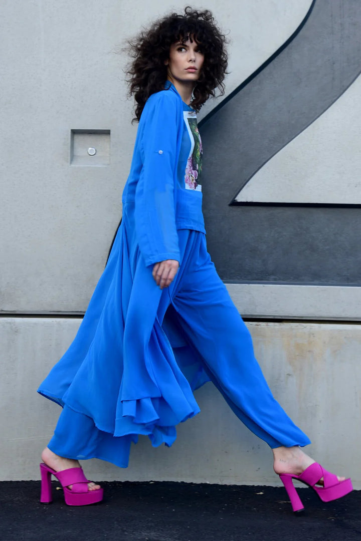 Curate Star in the Making Coat