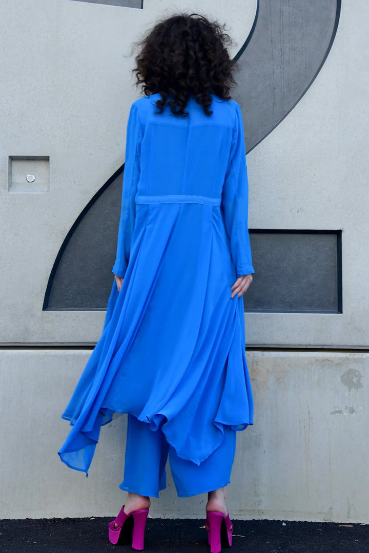 Curate Star in the Making Coat