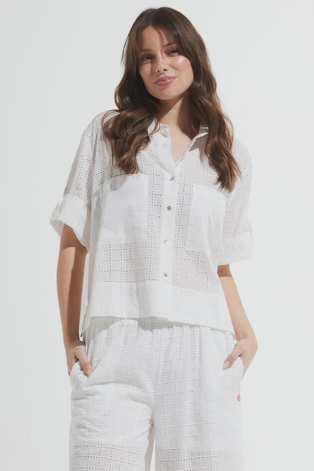 Z&P In Your Dreams Shirt