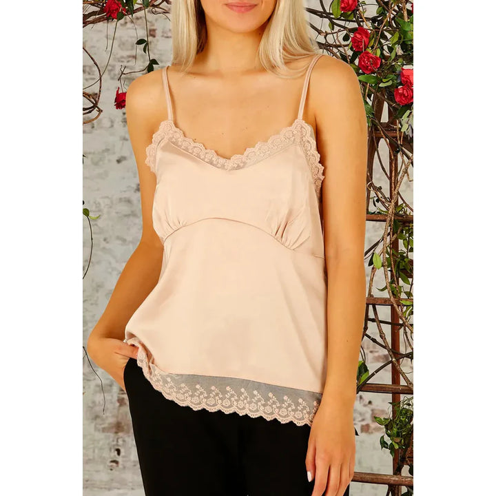 Trelise Cami Awards Cami