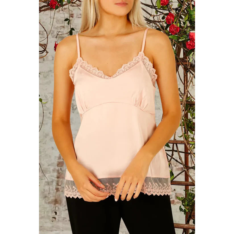 Trelise Cami Awards Cami