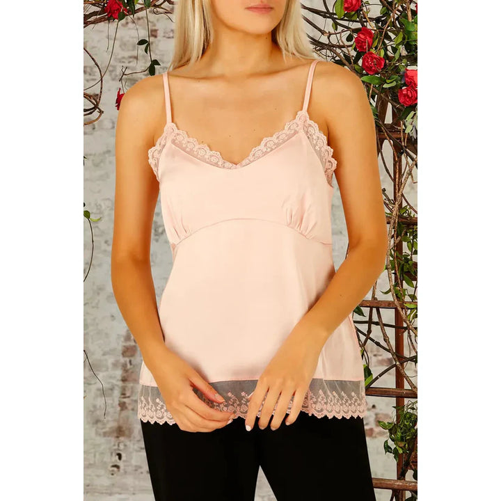 Trelise Cami Awards Cami