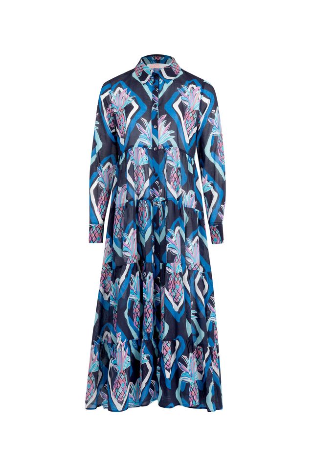 Coop Sun & The Swoon Dress