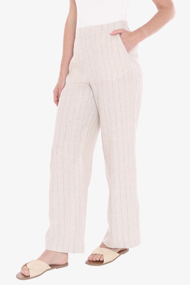 Jump Pinstripe Pant