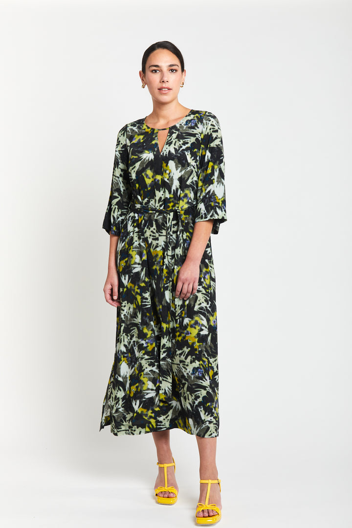 OBI Catastrophe Shift Dress