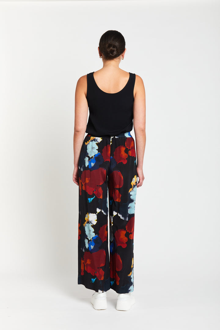 OBI Rive Gauche Pleat Palazzo