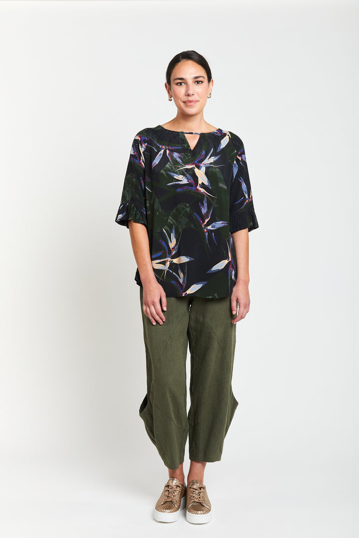 OBI Hudson Pocket Pant