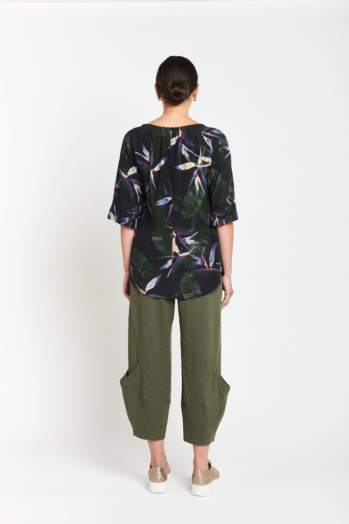 OBI Hudson Pocket Pant