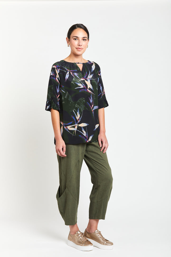 OBI Hudson Pocket Pant