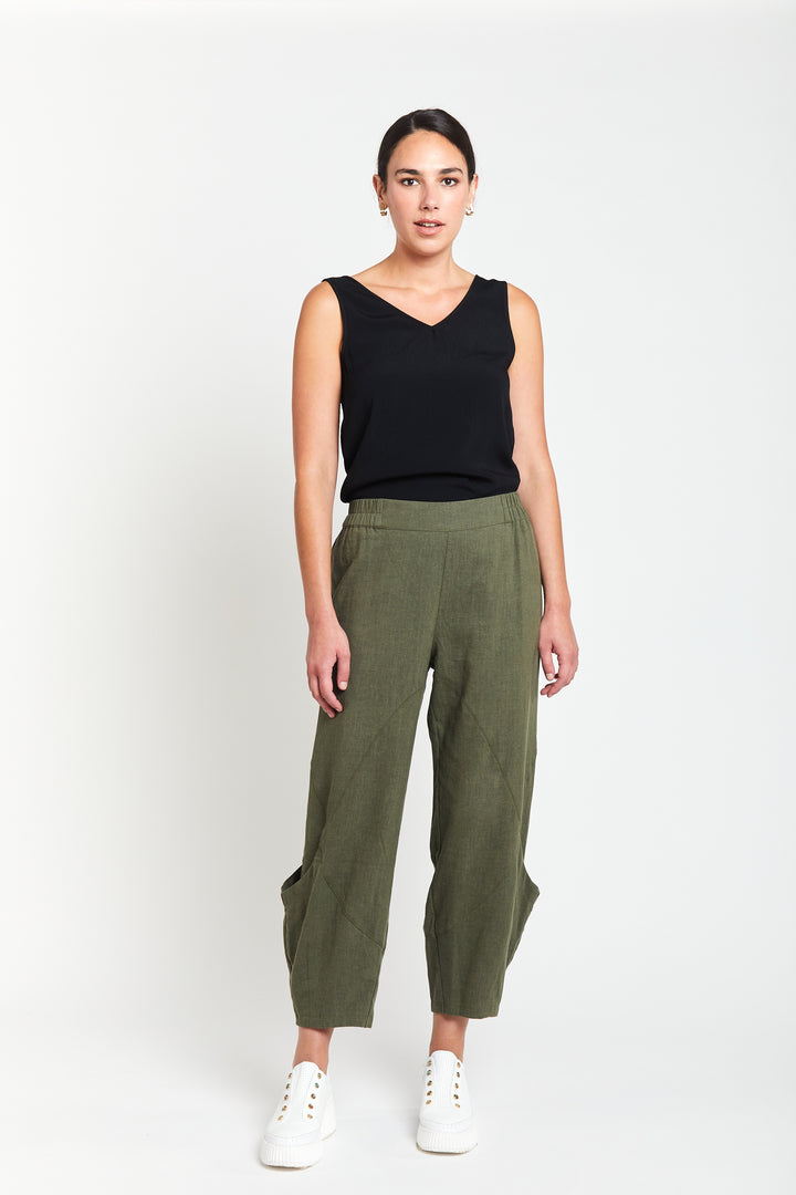 OBI Hudson Pocket Pant