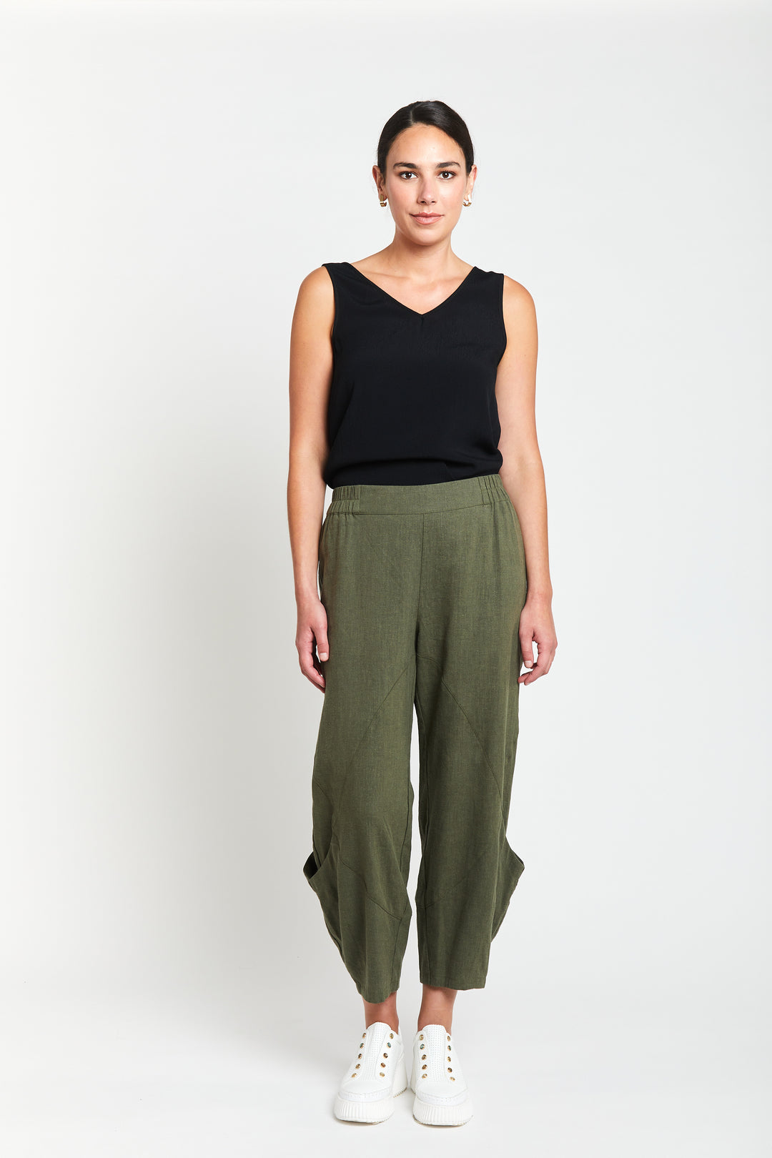 OBI Hudson Pocket Pant